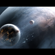 Image for article titled Planetscape Paintings from an Interstellar Journey